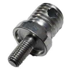 Adapteris M10 x 1,25 LH M K00401048