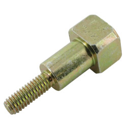 Adapteris M10x1.25 RHF FGP090018