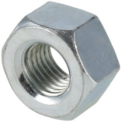 Veržlė su kairiuoju sriegiu M10x1.25 FGP002002