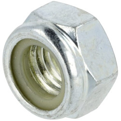 Veržlė su kairiuoju sriegiu M12x1,75 FGP002005