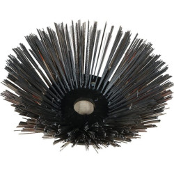 Lengva piktžolių šluota, 400 mm WBR40032834FL