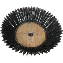 Lengva piktžolių šluota, 700 mm WBR70042374FL