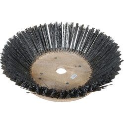 Lengvas piktžolių šepetys, 700 mm WBR70043554FL