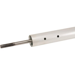 Vamzdis pilnas 790301