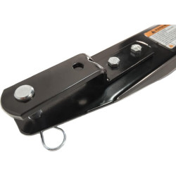 Priekaba, 2 ratai, 340 litrų, savivartė, AgriFab 2991AF450101