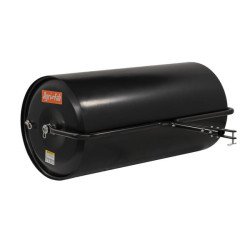 Plieninis vejos volas 121 cm 450216