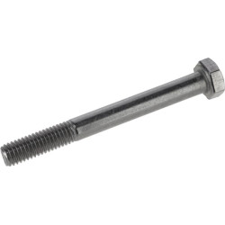 Šešiakampis varžtas M8x75 SP3152035