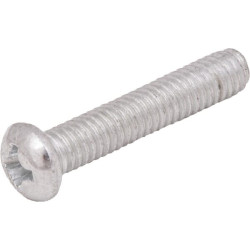 Varžtas apvalia galvute M4x20 SP3150618