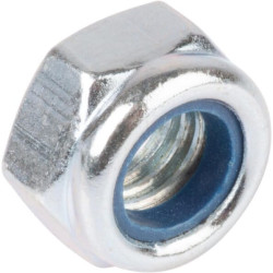 Fiksavimo veržlė M8 SP3152011