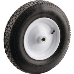 Ratas 4.80/4.00-8 Ø16mm FGP455202GP