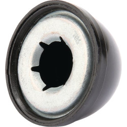 „Starlock“ galinis dangtelis, 1/2 colio vidinis skersmuo 44663WH
