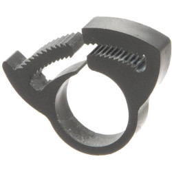 Spaustukas, 3/8" žarna (SHC-E) 41486