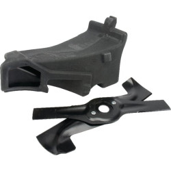 Mulčiavimo rinkinys BSA632