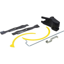 Mulčiavimo rinkinys BG20698