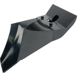 Mulčiavimo rinkinys 46 R9005 12 AK47453501