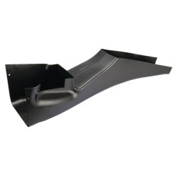 Išmetimo latakas 92 cm 7312543B