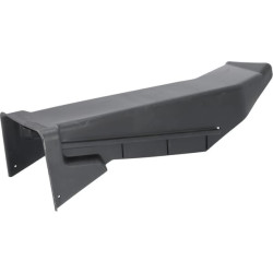 Išmetimo latakas 73107901