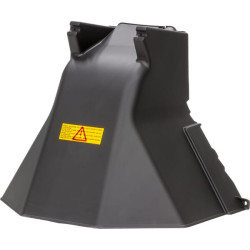 Išmetimo apsauga As 80609VK1003