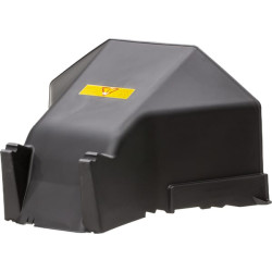 Išmetimo apsauga As 80609VK1003