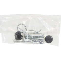 Išmetimo apsauga As 80609VK1003