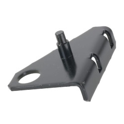 Sustiprintas deflektorius ET28273