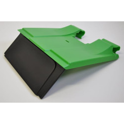 Deflektorius žalias, pilnas ET42283