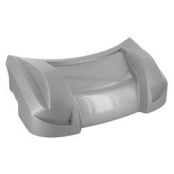 Apsauginis dangtelis pilkas 3222261121