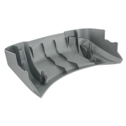 Apsauginis dangtelis pilkas 3222261121