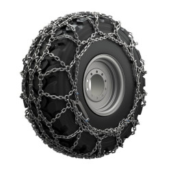 Sniego grandinė DRS 6000 10mm 200DS16000