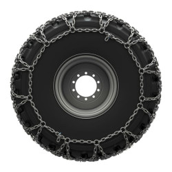 Sniego grandinė DRS 9800 10mm 200DS19800