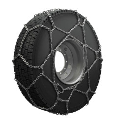 Sniego grandinė TM-7 1406 7mm 200TM71406