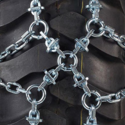 Sniego grandinė „Impact 1490“ 8 mm 200IM81490