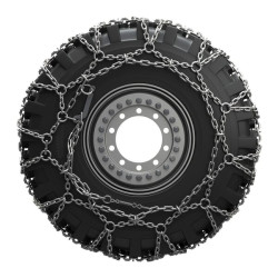 Sniego grandinė „Impact 1404“ 7 mm 200IM71404