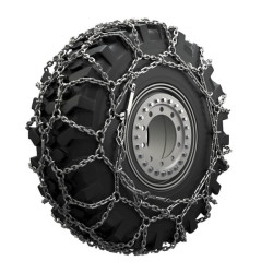 Sniego grandinė „Impact 3009“ 7 mm 200IM73009