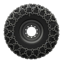 Sniego grandinė „Super Impact 3340“ 8 mm 200SI83340