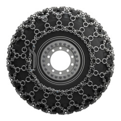 Sniego grandinė Super Impact 4161 8mm 200SI84161