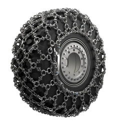 Sniego grandinė Super Impact 3201 7mm 200SI73201