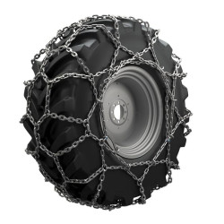 Sniego grandinė Suppertractor 5183 8mm 200ST85183