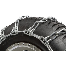 Sniego grandinės 18x950x8 29915557