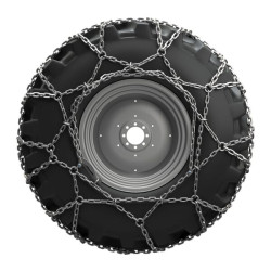 Sniego grandinė Suppertractor 1601 8mm 200ST81601