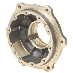 Case - IH JX1085C Maxxima 5169118 Hub