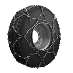 Sniego grandinė Polar PRO 1430 7mm 200PP71430