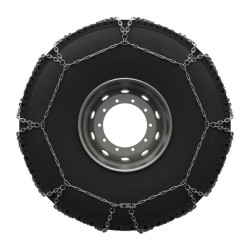 Sniego grandinė Polar PRO 1430 7mm 200PP71430