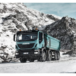 Sniego grandinė Polar PRO 1421 7mm 200PP71421