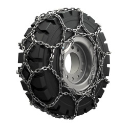 Sniego grandinė Load Master 6055 5.5mm 200LM56055