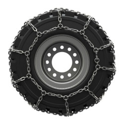 Sniego grandinė Load Master 6155 7mm 200LM76155