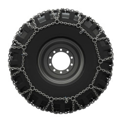 Sniego grandinė DR Light 1307 5.5mm 200DL51307