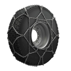 Sniego grandinė Rallye Pro 3107 5.5mm 200RP53107
