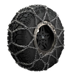Sniego grandinė Polar HD 1204 5.5mm 200PH51204