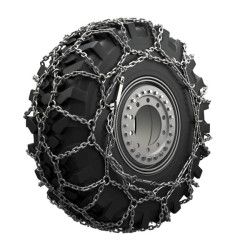 Sniego grandinė DR 5214 7 mm 200DR75214